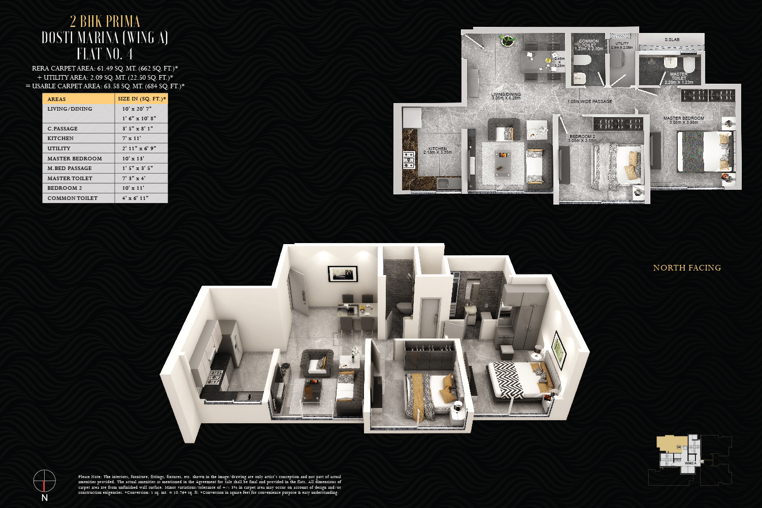 dosti2bhk